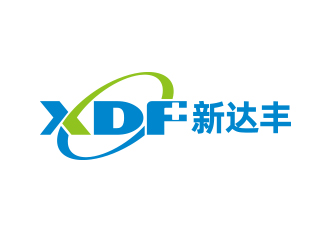 杨勇的浙江新达丰供应链管理有限公司logo设计
