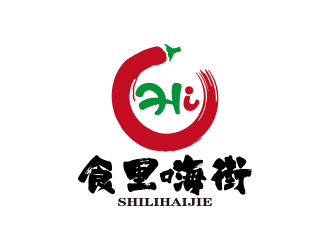 孙金泽的logo设计