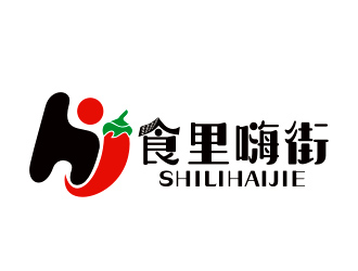 李杰的logo设计