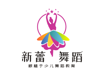 姜彦海的logo设计