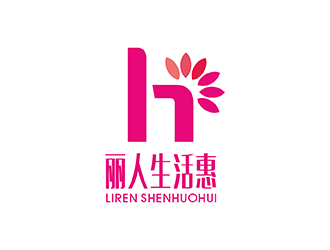 梁俊的logo设计