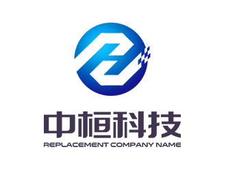 钟炬的logo设计