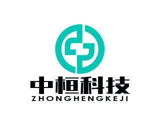 朱兵的logo设计