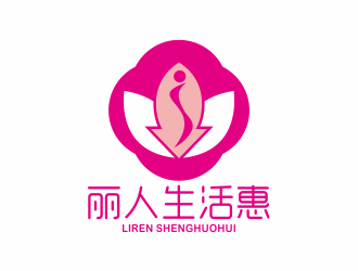 何嘉健的logo设计