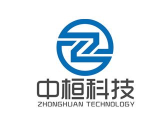赵鹏的logo设计