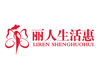 秦晓东的logo设计