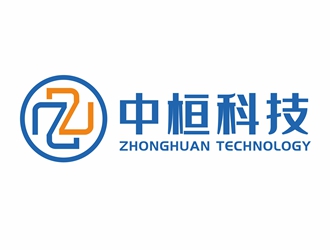 唐国强的logo设计