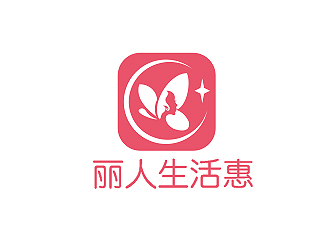 盛铭的logo设计