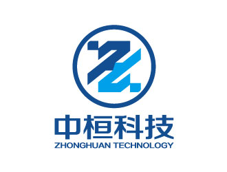 张晓明的logo设计