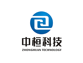 梁俊的logo设计