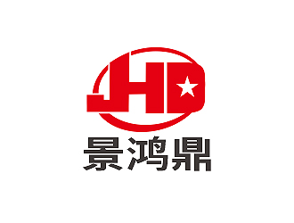 盛铭的logo设计