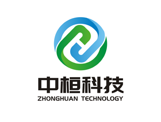 谭家强的logo设计