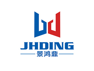 吴晓伟的logo设计