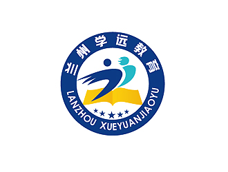 秦晓东的logo设计