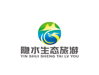 周金进的logo设计