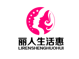 余亮亮的logo设计