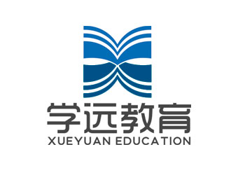 赵鹏的logo设计