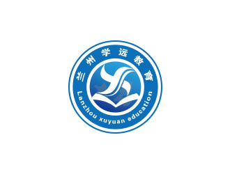 朱红娟的logo设计
