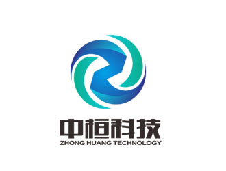 郭庆忠的logo设计