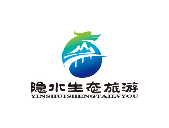 孙金泽的logo设计