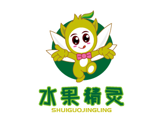 张俊的logo设计