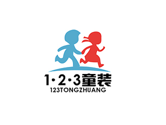 秦晓东的logo设计