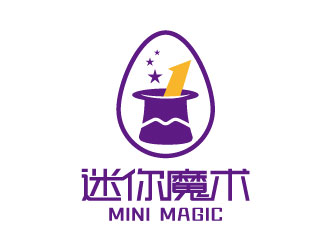 张晓明的logo设计