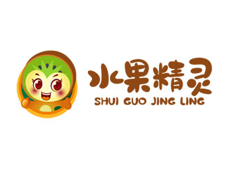 钟炬的logo设计