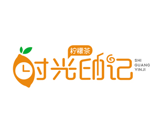 赵鹏的logo设计