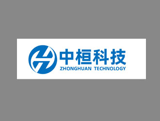 倪振亚的logo设计