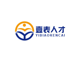 朱红娟的logo设计