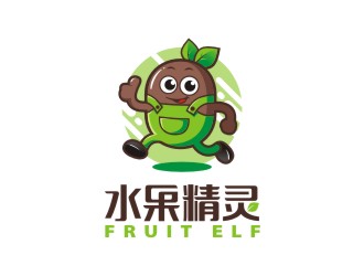 曾翼的logo设计
