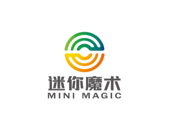 周金进的logo设计