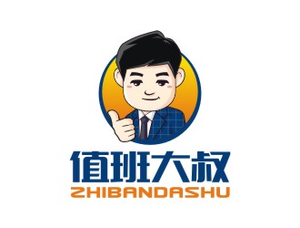 曾翼的logo设计