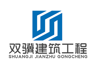 赵鹏的logo设计
