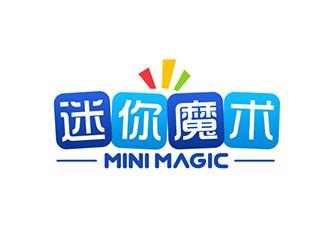 吴晓伟的logo设计