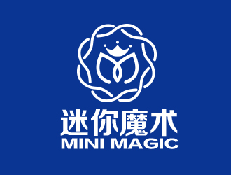 余亮亮的logo设计