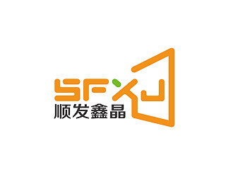 秦晓东的logo设计