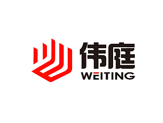 秦晓东的logo设计