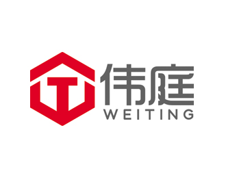 赵鹏的logo设计