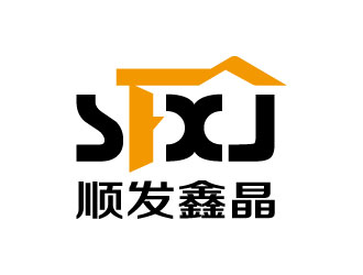张晓明的logo设计