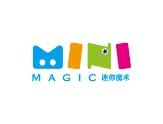 孙金泽的logo设计