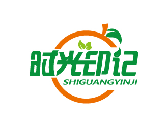 连杰的logo设计