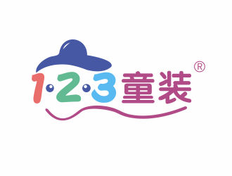 魏璞的logo设计