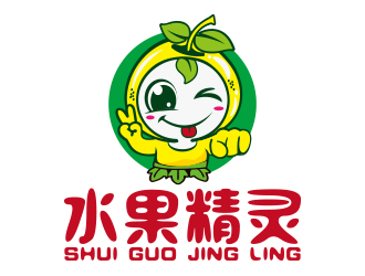 向正军的logo设计