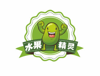 魏璞的logo设计