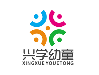 赵鹏的logo设计