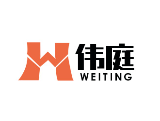 朱兵的logo设计