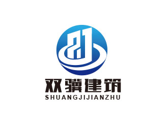 朱红娟的logo设计