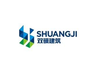 曾翼的logo设计